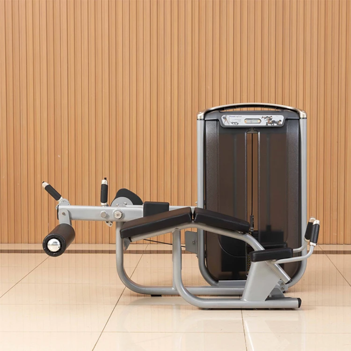 GM54 Pin Loaded Prone Leg Curl