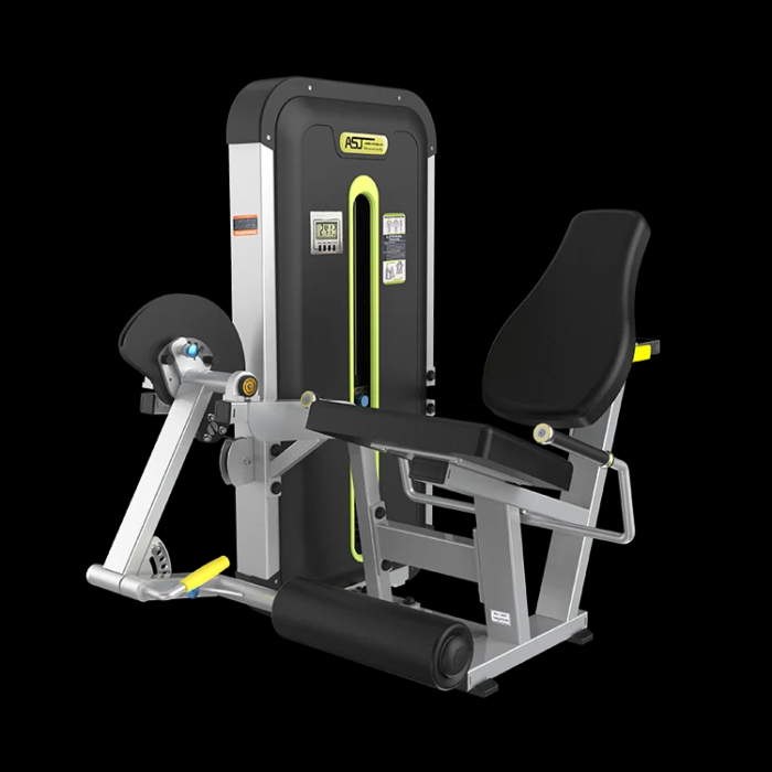 ZM005 Pin Loaded Leg Extension