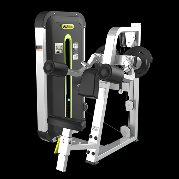 ZM011 Pin Loaded  Lateral Raise
