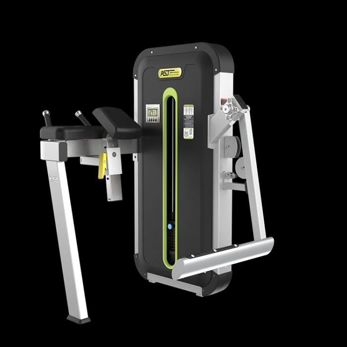 ZM013 Pin Loaded Glute Isolator