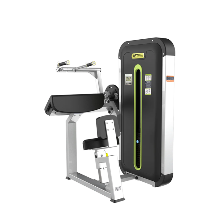 ZM015 Pin Loaded Triceps Extension