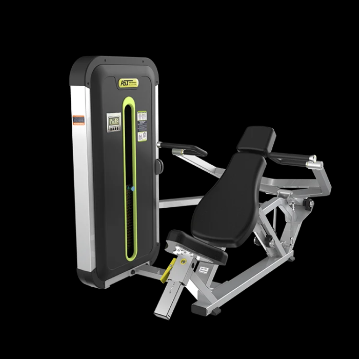 ZM021 Pin Loaded Shoulder press - Image 2