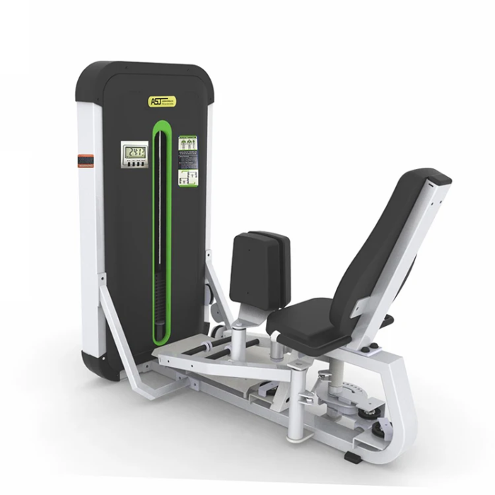 ZM026 Pin Loaded abductor & addcutor - Image 2