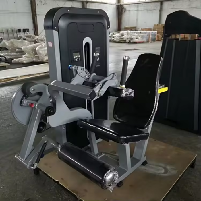 ZM027 Pin Loaded Leg Extension - Image 6