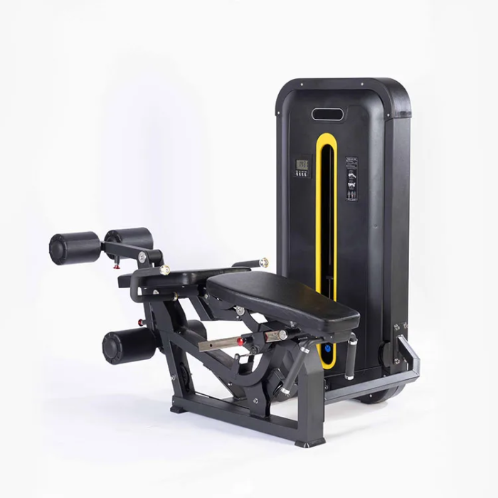 ZM029 Pin Loaded Leg Extension And Prone Leg Curl
