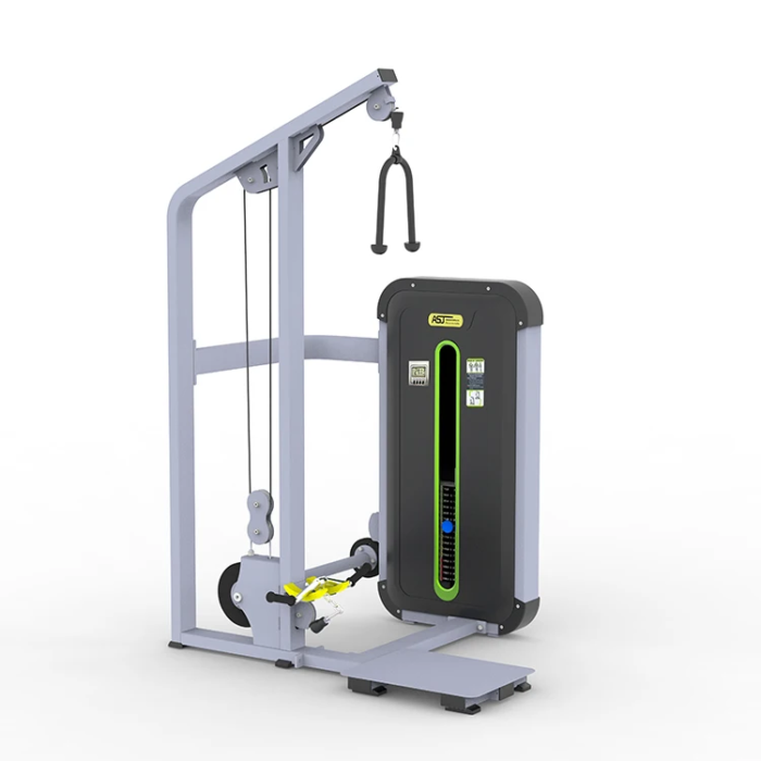 ZM033 Pin Loaded Standing Biceps / Triceps