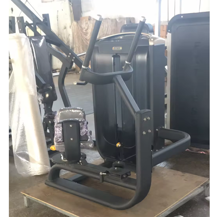 GM56 Pin Loaded Rotary Torso - Image 2