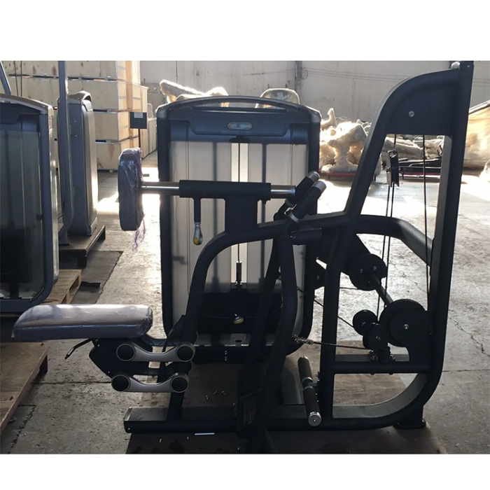 GM60 Pin Loaded Diverging Steated Row - Image 2