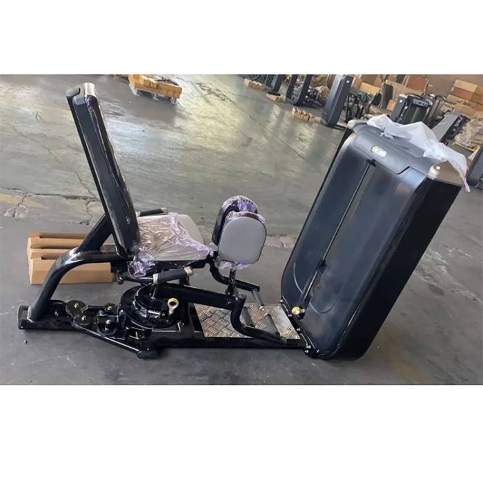 GM61 Pin Loaded Dual Function Adductor/ Abductor Machine - Image 2