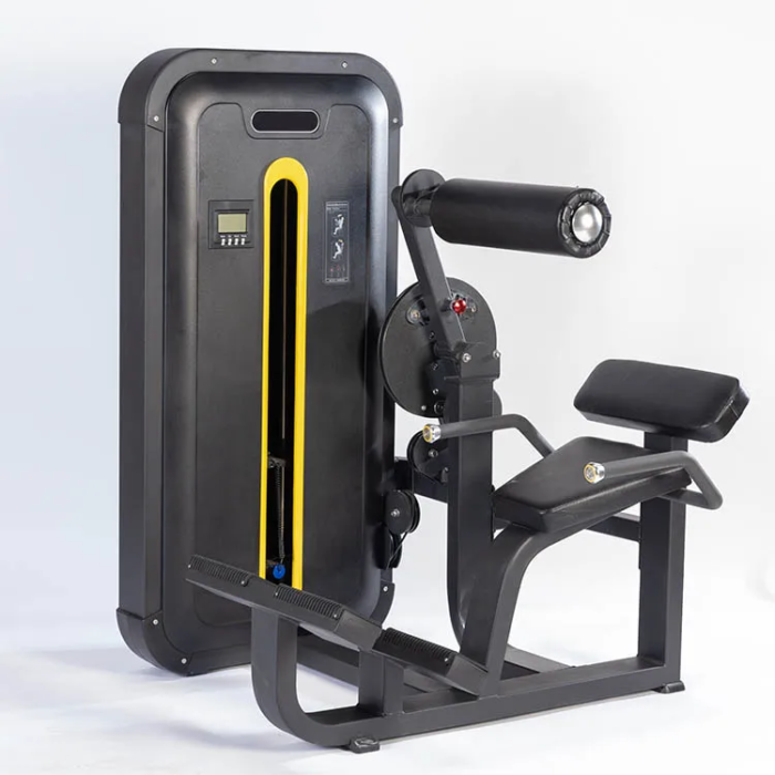 ZM007 Pin Loaded Back Extension