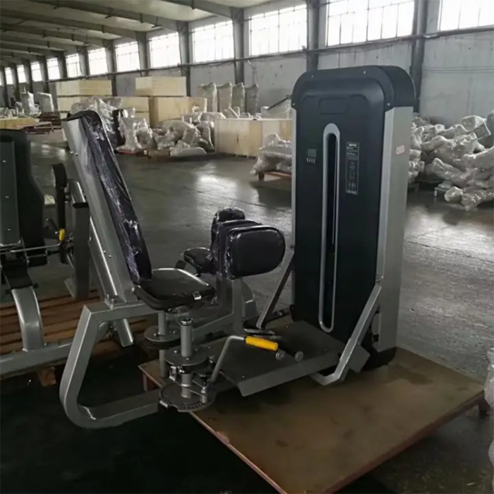 ZM008 Pin Loaded Inner Adductor Machine - Image 3