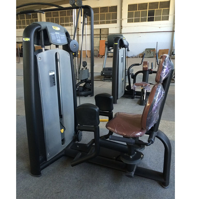 ZM019 Pin Loaded Abductor - Image 2