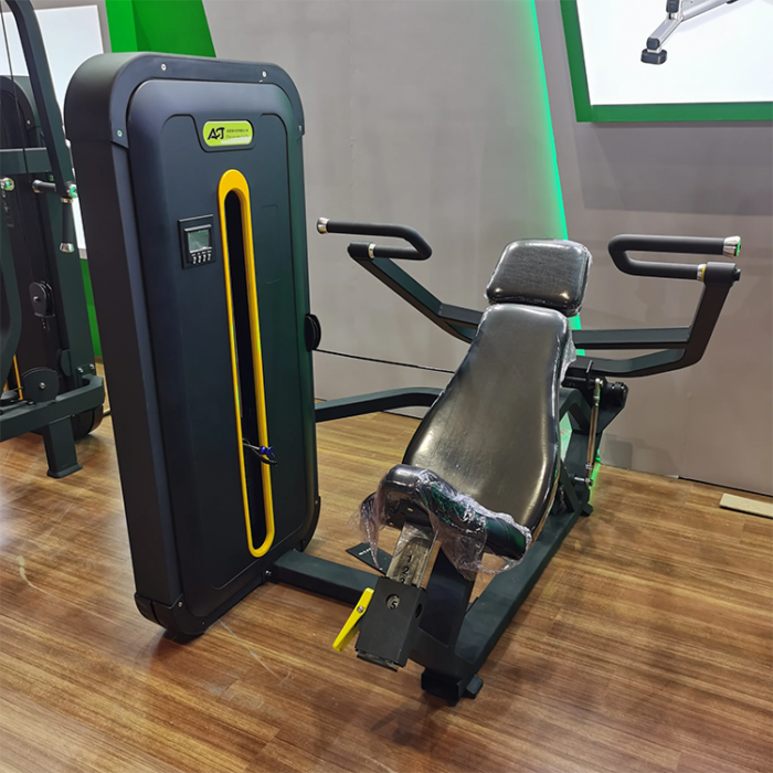 ZM021 Pin Loaded Shoulder press