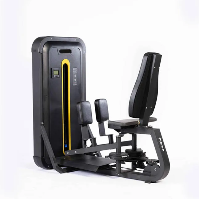ZM026 Pin Loaded abductor & addcutor