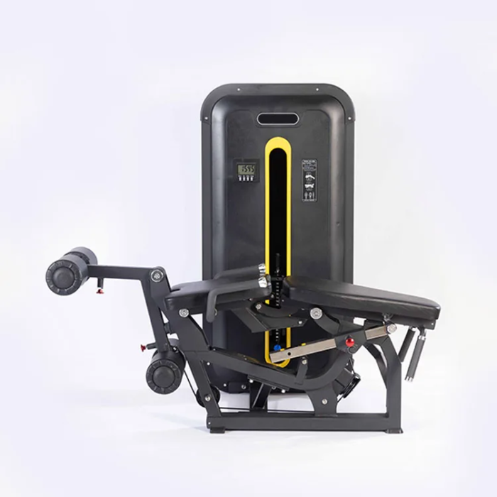 ZM029 Pin Loaded Leg Extension And Prone Leg Curl - Image 2