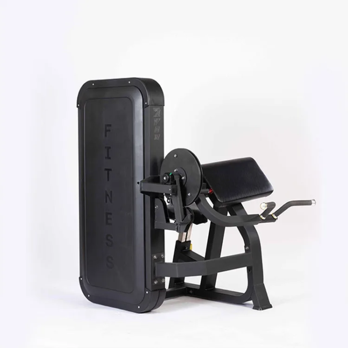 ZM030 Pin Loaded Seated Tricep&Camber Curl - Image 2