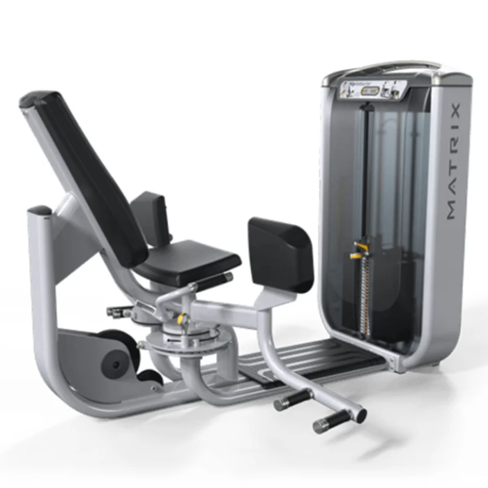GM50 Pin Loaded Adductor