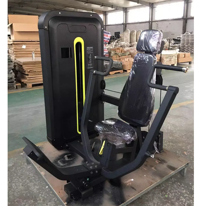 ZM001 Pin Loaded Vertical Chest Press - Image 3