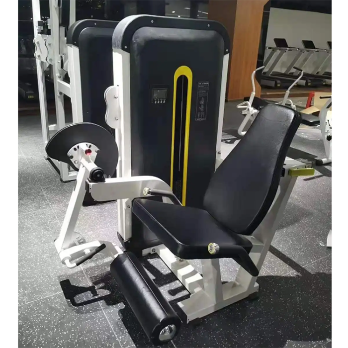ZM005 Pin Loaded Leg Extension - Image 2