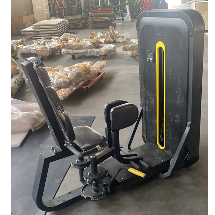 ZM008 Pin Loaded Inner Adductor Machine - Image 4