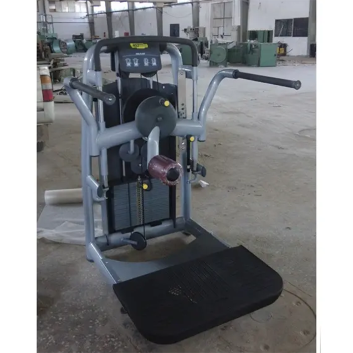 ZM009 Pin Loaded Standing Multi-Hip - Image 3