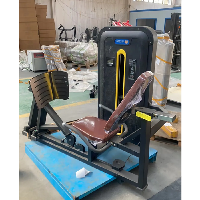 ZM014 Pin Loaded Leg Press - Image 3