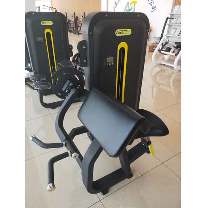 ZM015 Pin Loaded Triceps Extension - Image 4