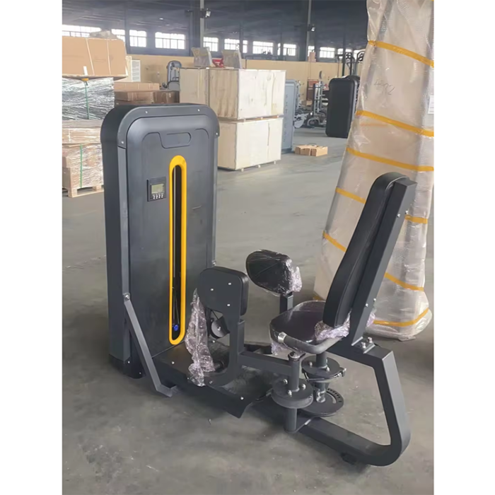 ZM019 Pin Loaded Abductor - Image 3