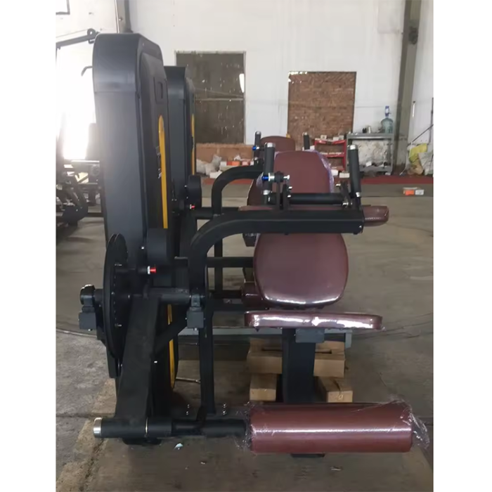 ZM027 Pin Loaded Leg Extension - Image 4