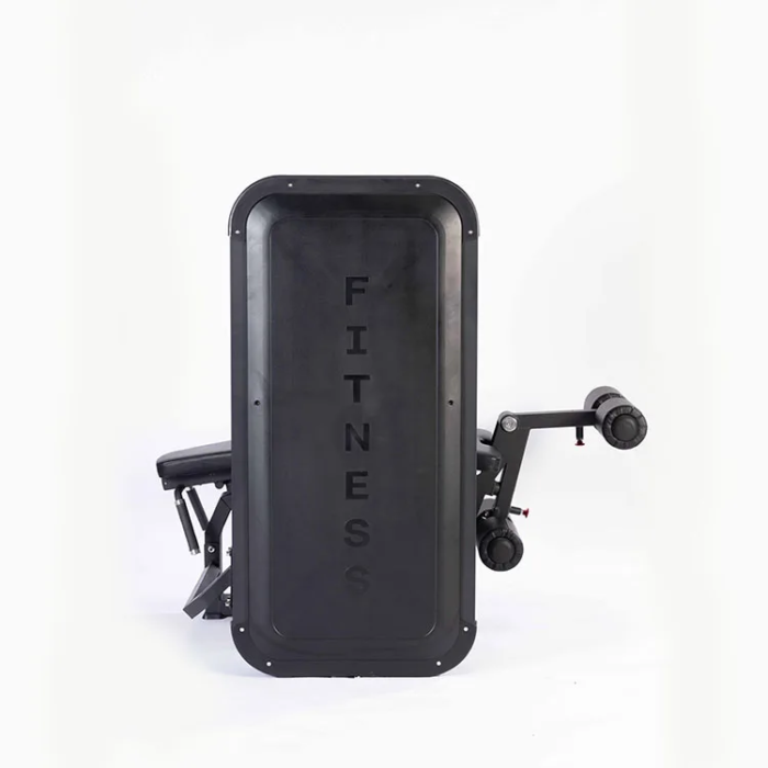 ZM029 Pin Loaded Leg Extension And Prone Leg Curl - Image 3