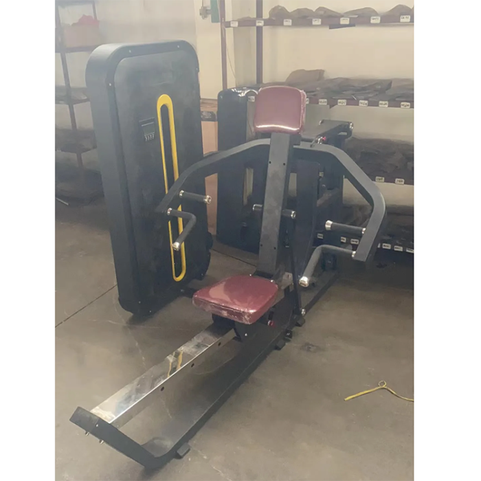 ZM032 Pin Loaded Adjustable Chest Press - Image 3