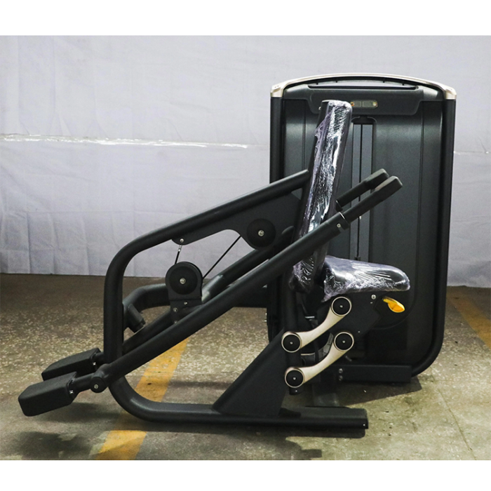 GM47 Pin Loaded Seated Triceps press - Image 3