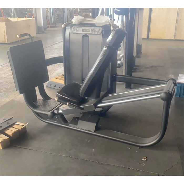 GM49 Pin Loaded Leg press - Image 2