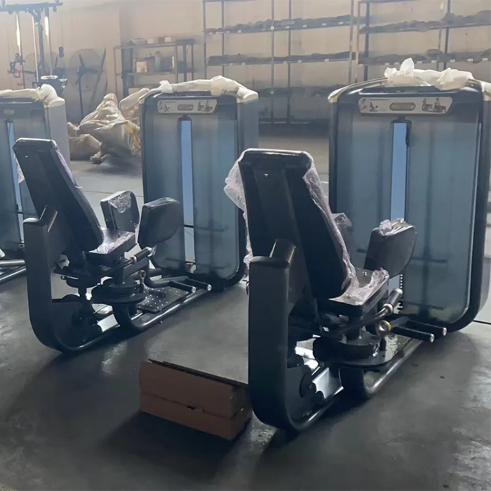 GM50 Pin Loaded Adductor - Image 3