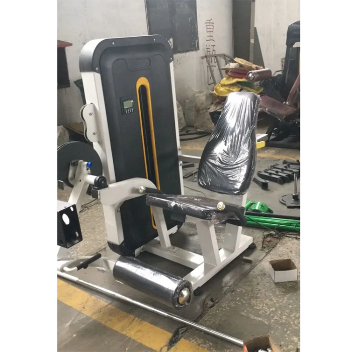 ZM005 Pin Loaded Leg Extension - Image 3