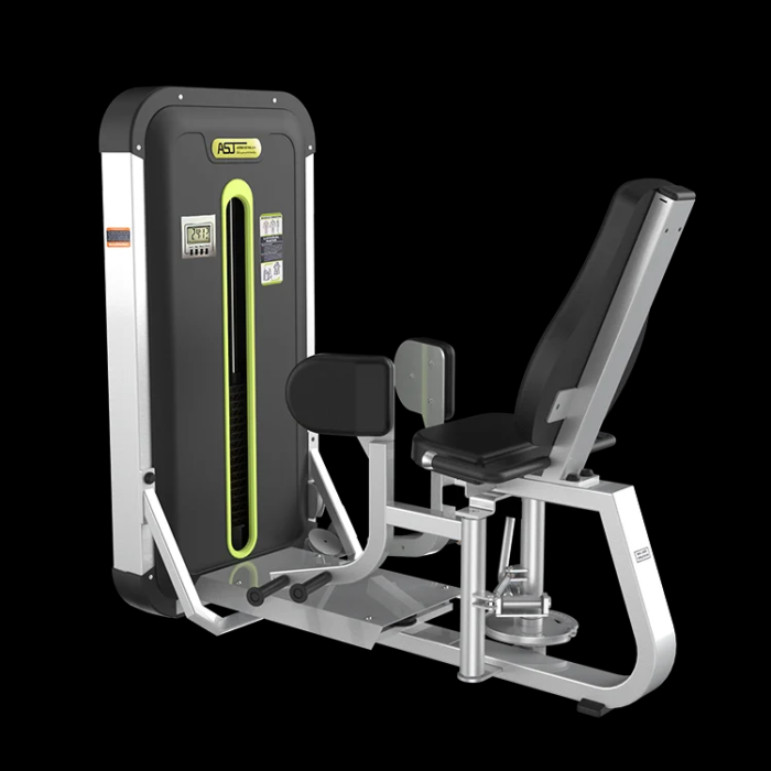 ZM008 Pin Loaded Inner Adductor Machine