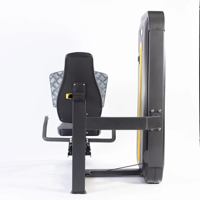 ZM014 Pin Loaded Leg Press - Image 4