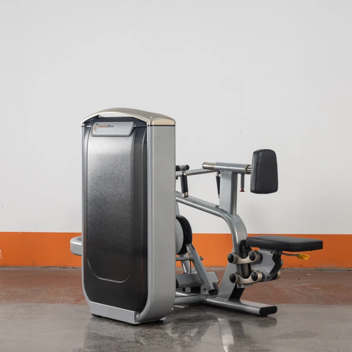 GM43 Diverging Seated Rowing - Image 4