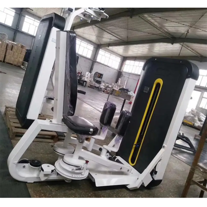 ZM026 Pin Loaded abductor & addcutor - Image 4