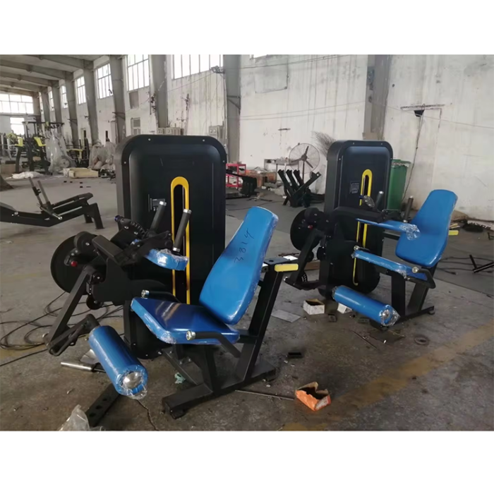 ZM027 Pin Loaded Leg Extension - Image 3
