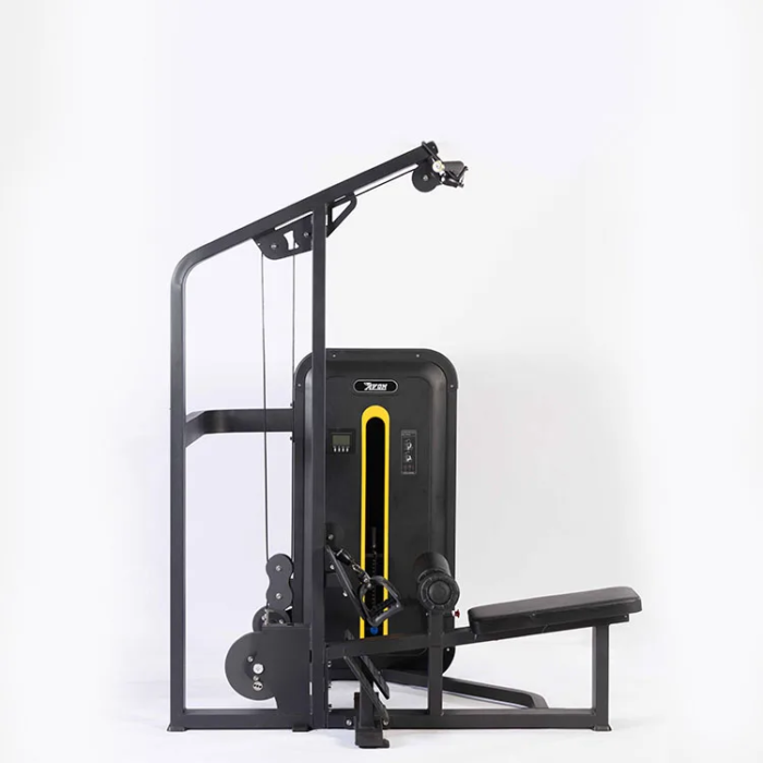 ZM028 Pin Loaded Lat Pull/Row