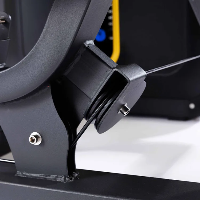 ZM029 Pin Loaded Leg Extension And Prone Leg Curl - Image 4
