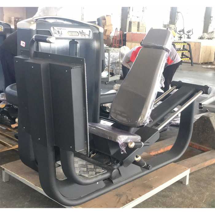 GM49 Pin Loaded Leg press - Image 3