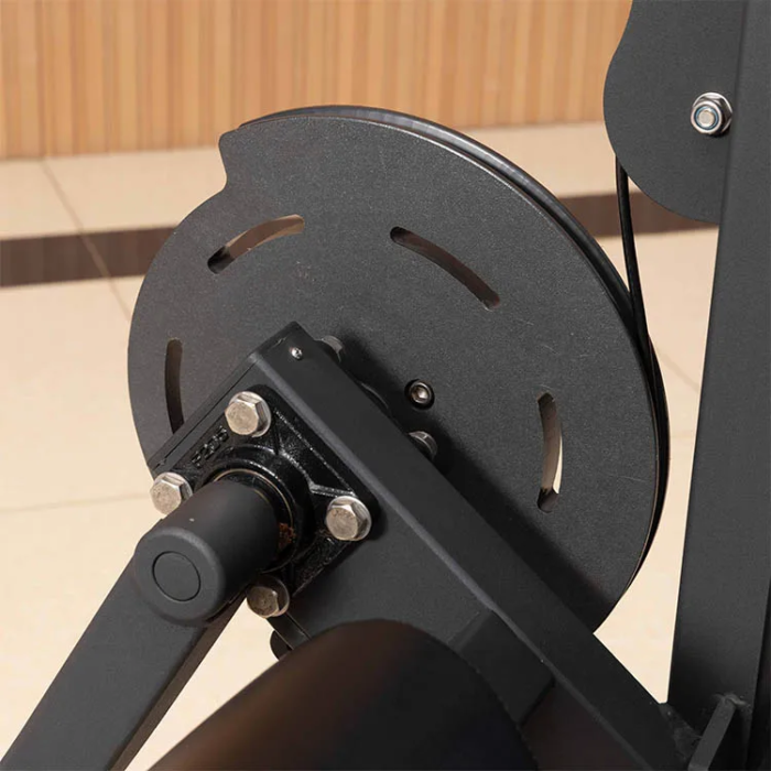 ZM006 Pin Loaded Seated Vertical Row - Image 5