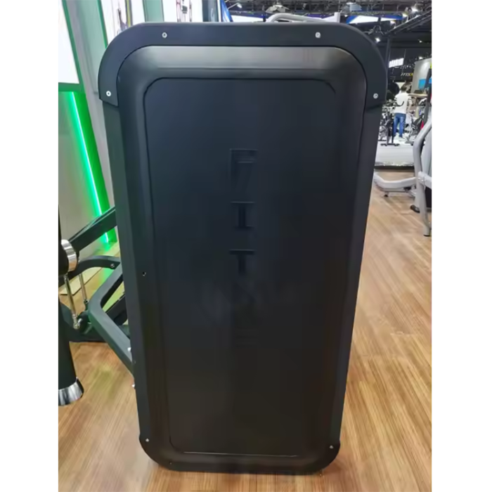 ZM021 Pin Loaded Shoulder press - Image 6