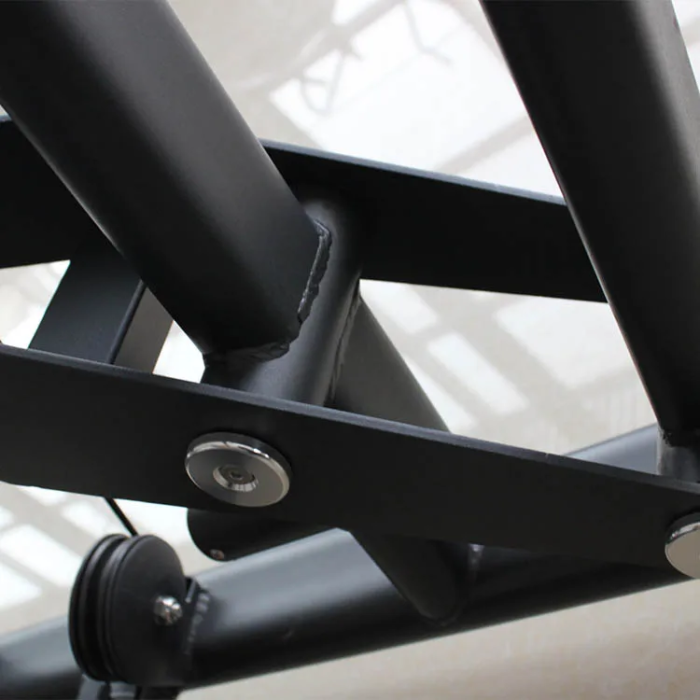 ZM011 Pin Loaded  Lateral Raise - Image 6