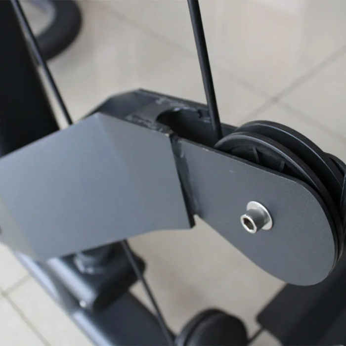 ZM024 Pin Loaded Lat Pulldown - Image 5