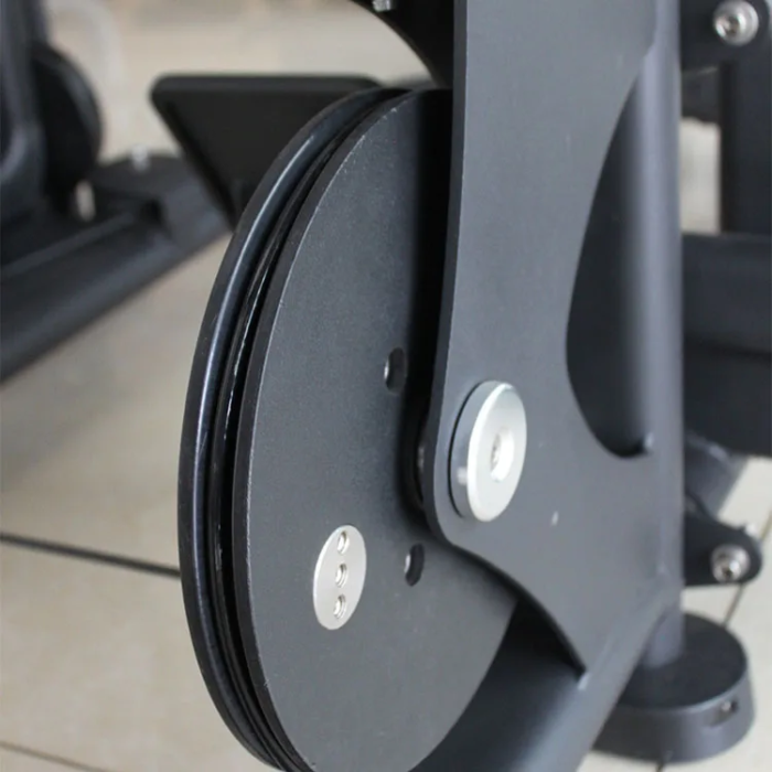 ZM028 Pin Loaded Lat Pull/Row - Image 5