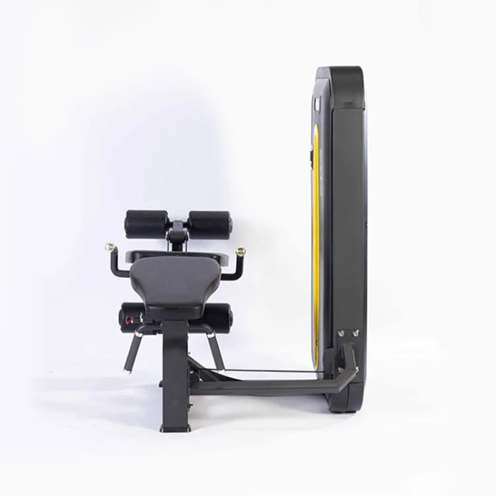 ZM029 Pin Loaded Leg Extension And Prone Leg Curl - Image 5