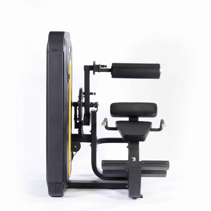 ZM031 Pin Loaded Abdominal Back Extension - Image 5